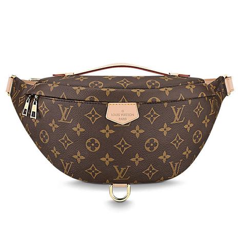 louis vuitton water bag belly|louis vuitton waist bag.